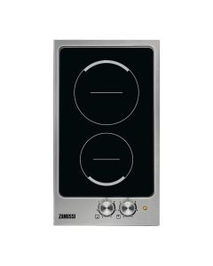 Zanussi ZES3921IBS Built In Ceramic Hob, Black