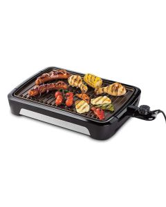 Russell Hobbs George Foreman 25850 Smokeless Electric Grill