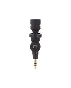Saramonic SR-XM1 3.5mm TRS Unidirectional Mic for DSLR Cameras and Camcorders