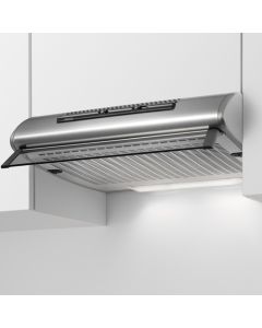 Zanussi Kitchen Ventilator - ZHT611X 