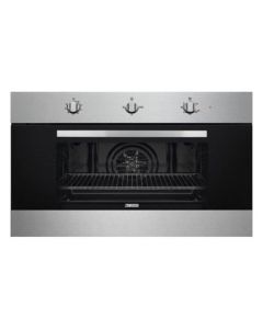 Zanussi Built in Gas Oven - ZOG9991X