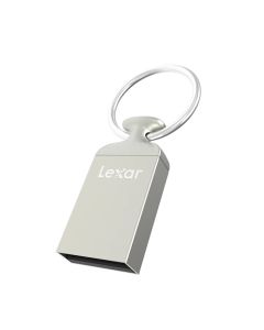 Lexar JumpDrive M22 USB 2.0 Flash Drive 16GB