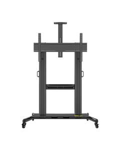 Zenan TV Stand Size 60-100 Inch [ZTS-AF100B]