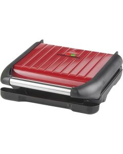 Russell Hobbs Steel Family Grill GR20 25040 - Clearance Model