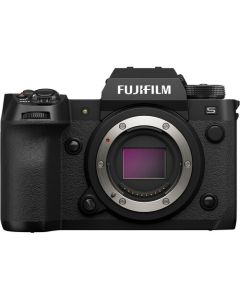 FujiFilm Digital Camera X-H2S Body