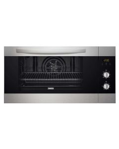 Zanussi Multifunctional Oven BI-ZOB999OX