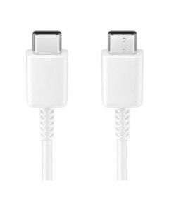 Samsung Accessory TYPE-C TO C (5A) CABLE 1.8M
