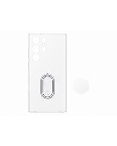 Samsung Clear Cover Transparent Gadget Case