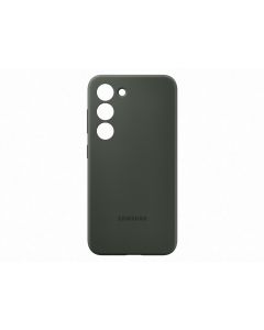 Samsung Galaxy S23 Plus Silicone Cover