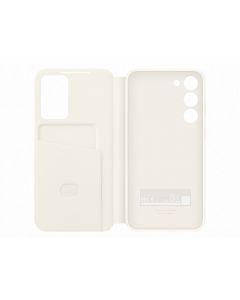 Samsung Galaxy S23 Plus Smart Clear View Cover