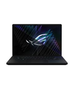 Asus ROG Zephyrus M16 GU604VY-NM061W Gaming Laptop / Intel® Core™ i9 13900H Processor / 32GB RAM / 2TB SSD / NVIDIA® GeForce RTX™ 4090 Laptop GPU / 16" QHD+ Off Black (Anime Version) - Refurbished