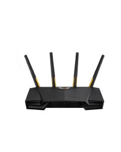 Asus TUF Gaming AX3000 Dual Band Wi-Fi 6 Gaming Router with dedicated Gaming port (TUF-AX3000)