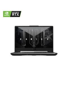 Asus TUF F15 FX506HC-HN111W Gaming Laptop Intel Core™ i5 8GB RAM 512GB SSD NVIDIA® GeForce RTX™ 3050 15.6 FHD