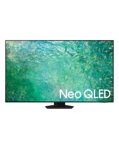 Samsung 85 Inch QN85C Neo QLED 4K Smart TV - QA85QN85CAUXZN 