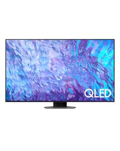Samsung 65" Q80C QLED 4K Smart TV QA65Q80CAUXZN