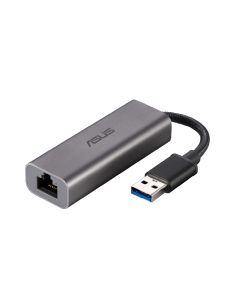 Asus C2500 2.5G Ethernet USB Adapter