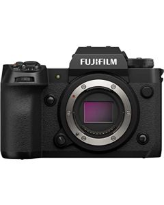 FUJIFILM Digital Camera X-H2 Body