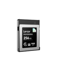 Lexar Professional Cfexpress Type-B card VPG 400