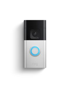 Ring  Video Doorbell Plus