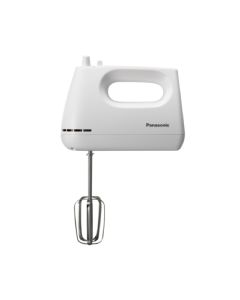 Panasonic Hand Mixer 175W - MK-GH3WTZ