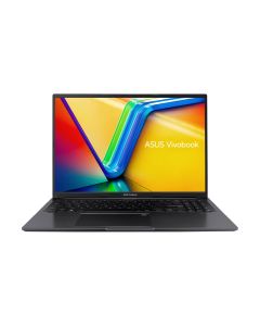 Asus Vivobook 16, X1605VA-MB065W, Laptop, 16-inch, 60Hz Refresh Rate, WUXGA (1920 x 1200) IPS Display, Intel Iris Xe Graphics, Intel Core i7-13700H Processor, 8GB RAM, 512GB SSD, Windows 11 Home, Indie Black