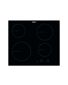 Zanussi Built in Ceramic Electric Hob ZHRN641K