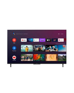 Panasonic 55 inch 4K UHD Smart TV - TH-55LX800M