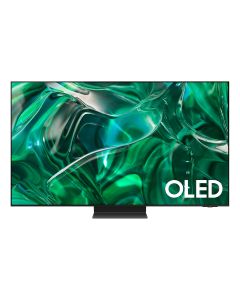 Samsung 55 Inch S95C OLED 4K Smart TV - 55S95CAUXZN