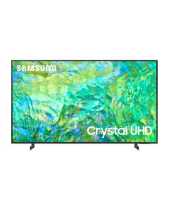 Samsung 55" CU8000 Crystal UHD 4K Smart TV - 55CU8000UXZN