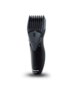 Panasonic Rechargeable Beard and Hair Trimmer ER206K222