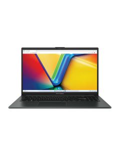 Asus Vivobook Laptop - E1504FA-OLEDR5W AMD Ryzen R5-7520U/16GB RAM/512GB SSD//15.6-inch FHD (1920 x 1080)/Windows 11 Home - Black