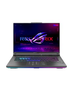 Asus ROG Strix G16 G614JU-N4098W Gaming Laptop Intel Core I7-13650HX/16GB RAM/1TB SSD/NVIDIA GeForce RTX 4070 8GB/16 Inch QHD+ (2560x1600)/240Hz/Windows 11 Home