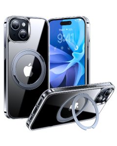 Torras iPhone 15 UPRO Ostand Pro Case