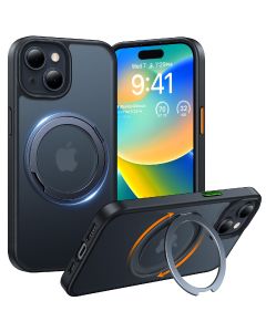 Torras iPhone 15 Plus UPRO Ostand Pro Case