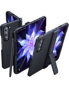 Torras Armor Stand For Samsung Galaxy Fold 5 (X00FX1264)