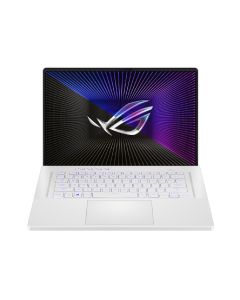 Asus ROG Zephyrus G16 GU603VI-N3023W, Gaming Laptop, 16-inch, 165Hz, WUXGA (1920X1200), NVIDIA GeForce RTX 4070 8GB, Intel Core i9-13900H, 32GB RAM, 1TB SSD, Windows 11 Home, White