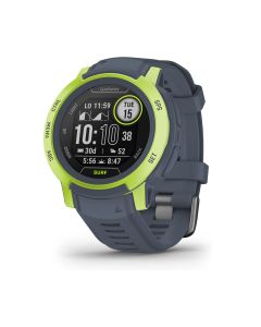 Garmin Instinct® 2 Surf Edition - Mavericks
