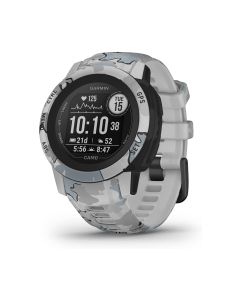 Garmin Instinct 2S Smart Watch Camo Edition - Mist Camo