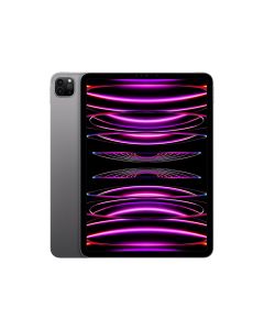 Apple iPad Pro 11-inch, 4th Generation, 256GB 5G M2 Chip, Space Gray (US Version)