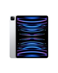 Apple iPad Pro 12.9-inch, 6th Generation, 256GB 5G M2 Chip, Silver (US Version)