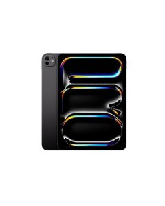 Apple iPad Pro 13-inch M5, Wi-Fi, 512GB, Ultra Retina XDR Tandem OLED Display, 12GB RAM, Space Black - MDYL4LL/A