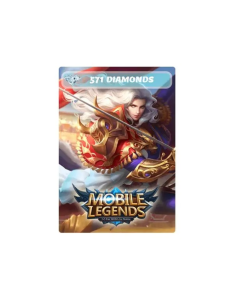 Mobile Legends Diamonds 571