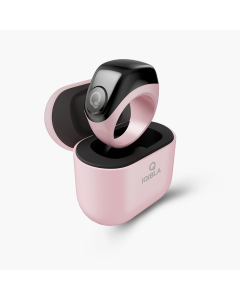 IQibla Smart Zikr Ring Jood, J01 - Pink