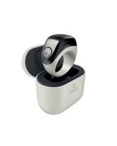 IQibla Smart Zikr Ring Jood, J01 - Gray