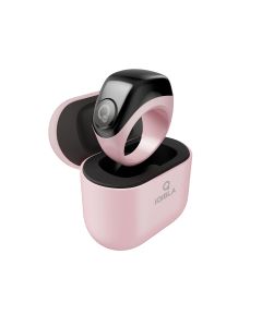 IQibla Smart Zikr Ring Jood, J01 - Pink