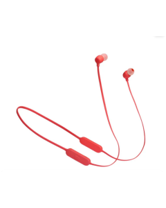 JBL Tune 125 BT Headset Red