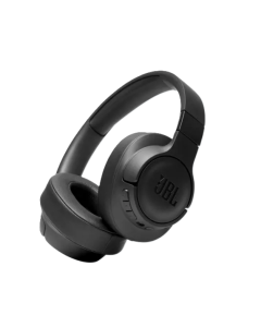 JBL Tune 760 NC Wireless Headset with Active Noise Cancelling Black