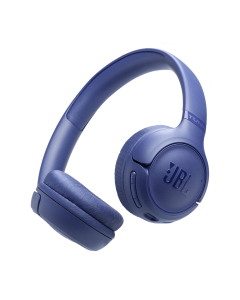JBL Tune BT530 Wireless Headphone, Blue