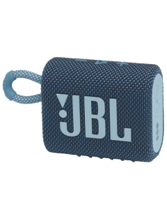 JBL GO3 BLUE