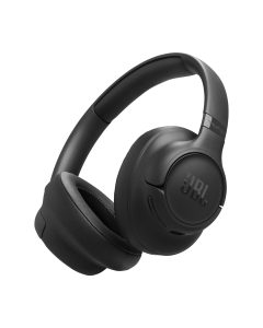 JBL Tune 730BT Wireless On-Ear Headphones, Black